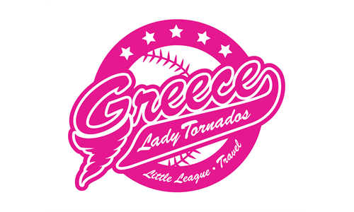Lady Greece Tornados