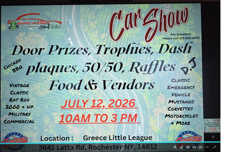 Car Show